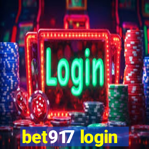 bet917 login